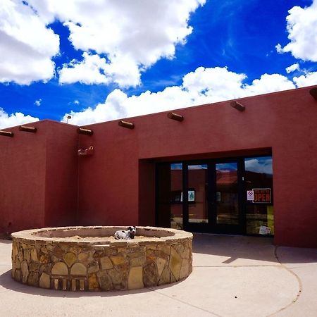 Hotel Hopi Cultural Center Shongopovi Esterno foto